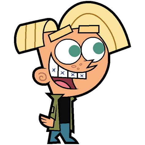 the fairly oddparents chester|Chester McBadbat (The Fairly OddParents) .